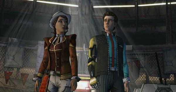 where to buy tales from the borderlands